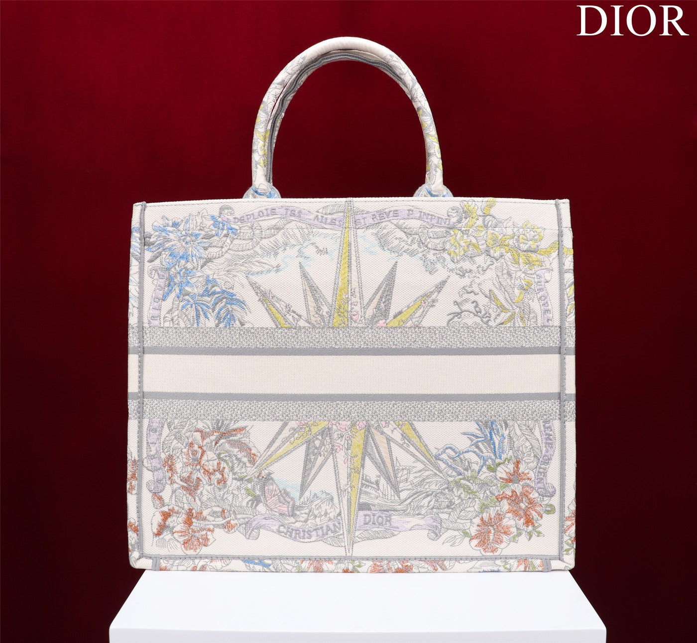 LuxluxHouse Best Quality Bags Women Dior