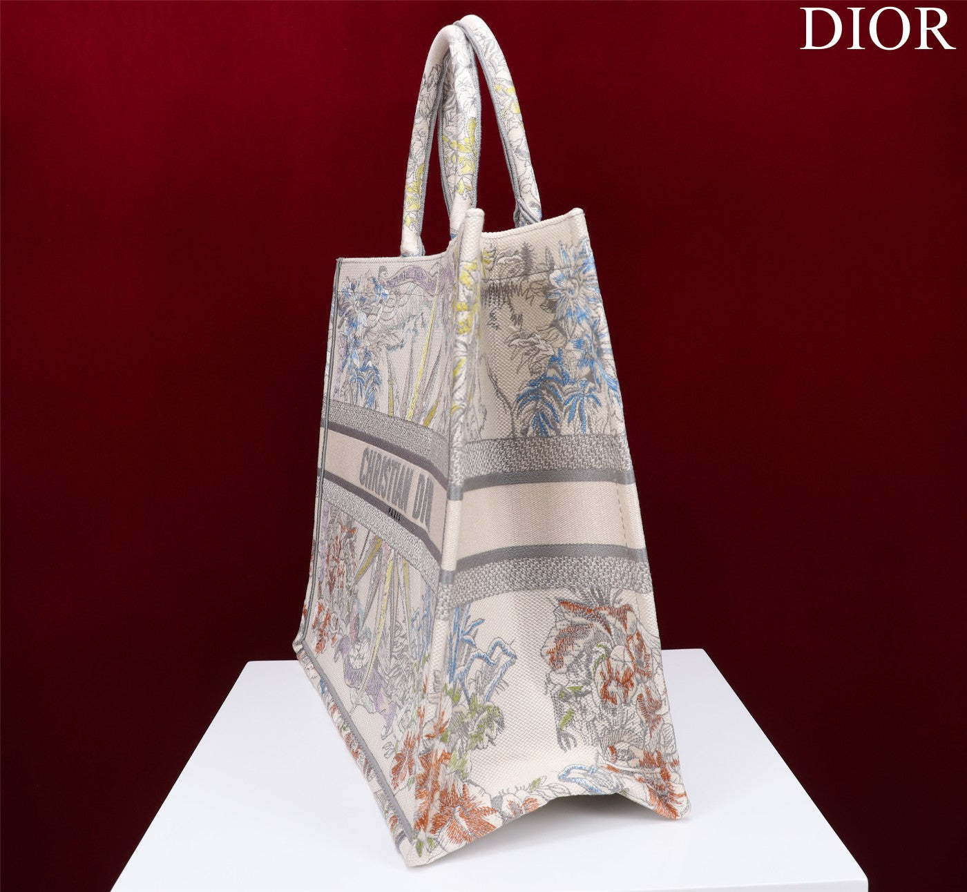 LuxluxHouse Best Quality Bags Women Dior