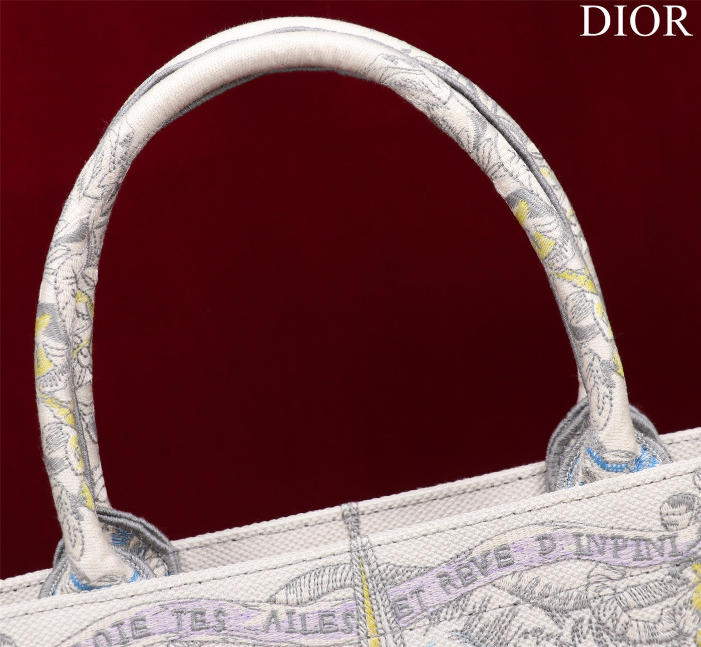 LuxluxHouse Best Quality Bags Women Dior