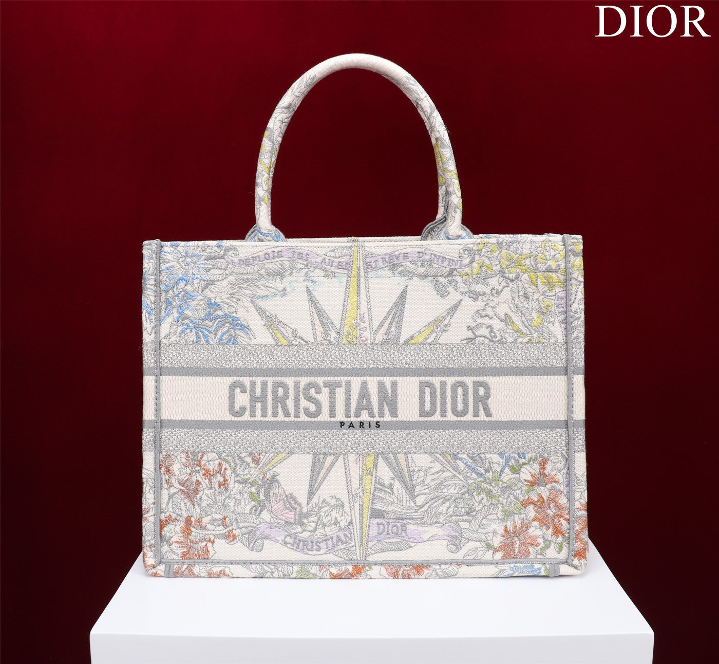 LuxluxHouse Best Quality Bags Women Dior