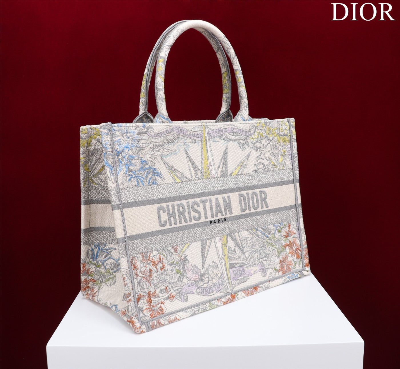LuxluxHouse Best Quality Bags Women Dior
