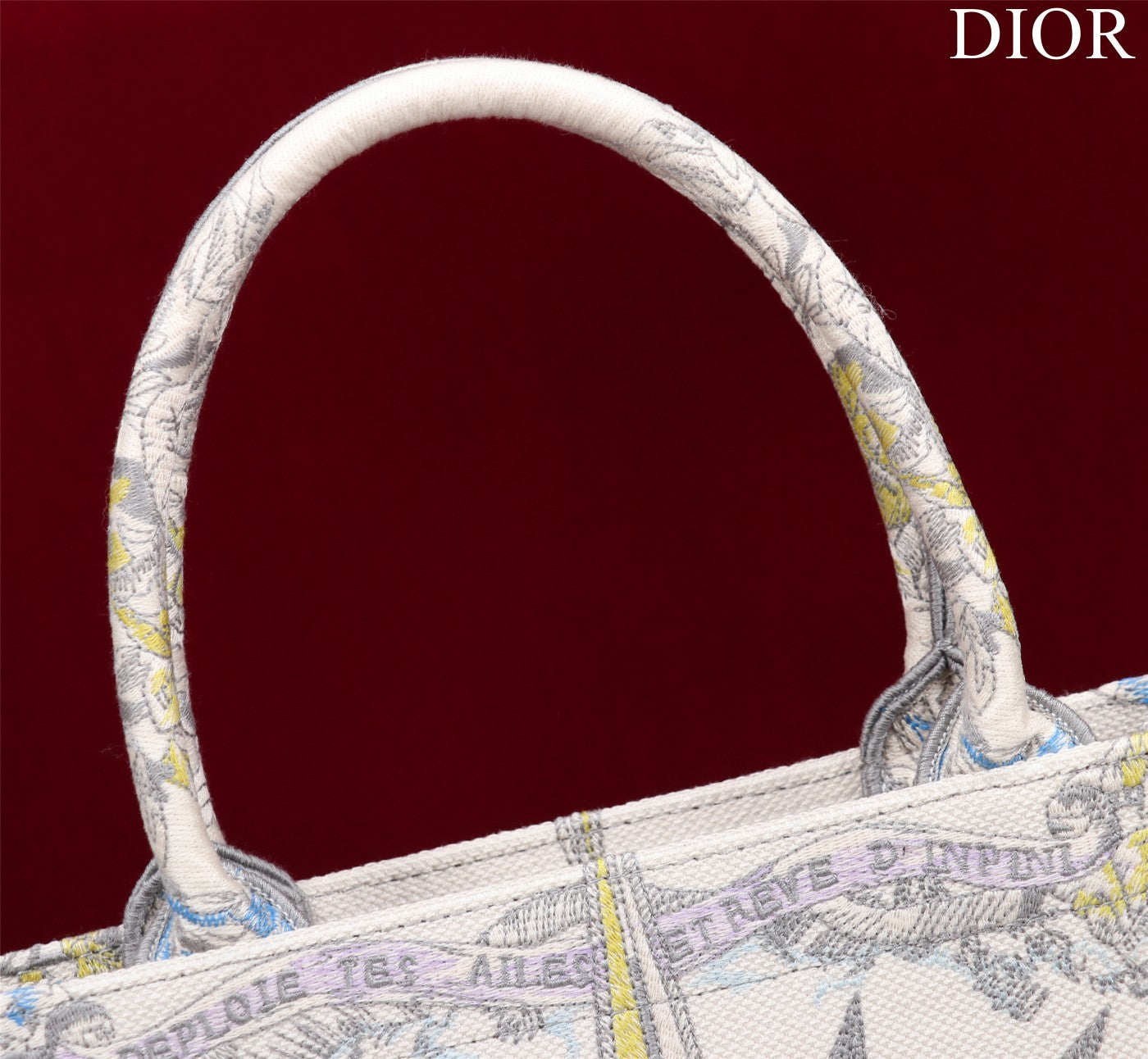 LuxluxHouse Best Quality Bags Women Dior