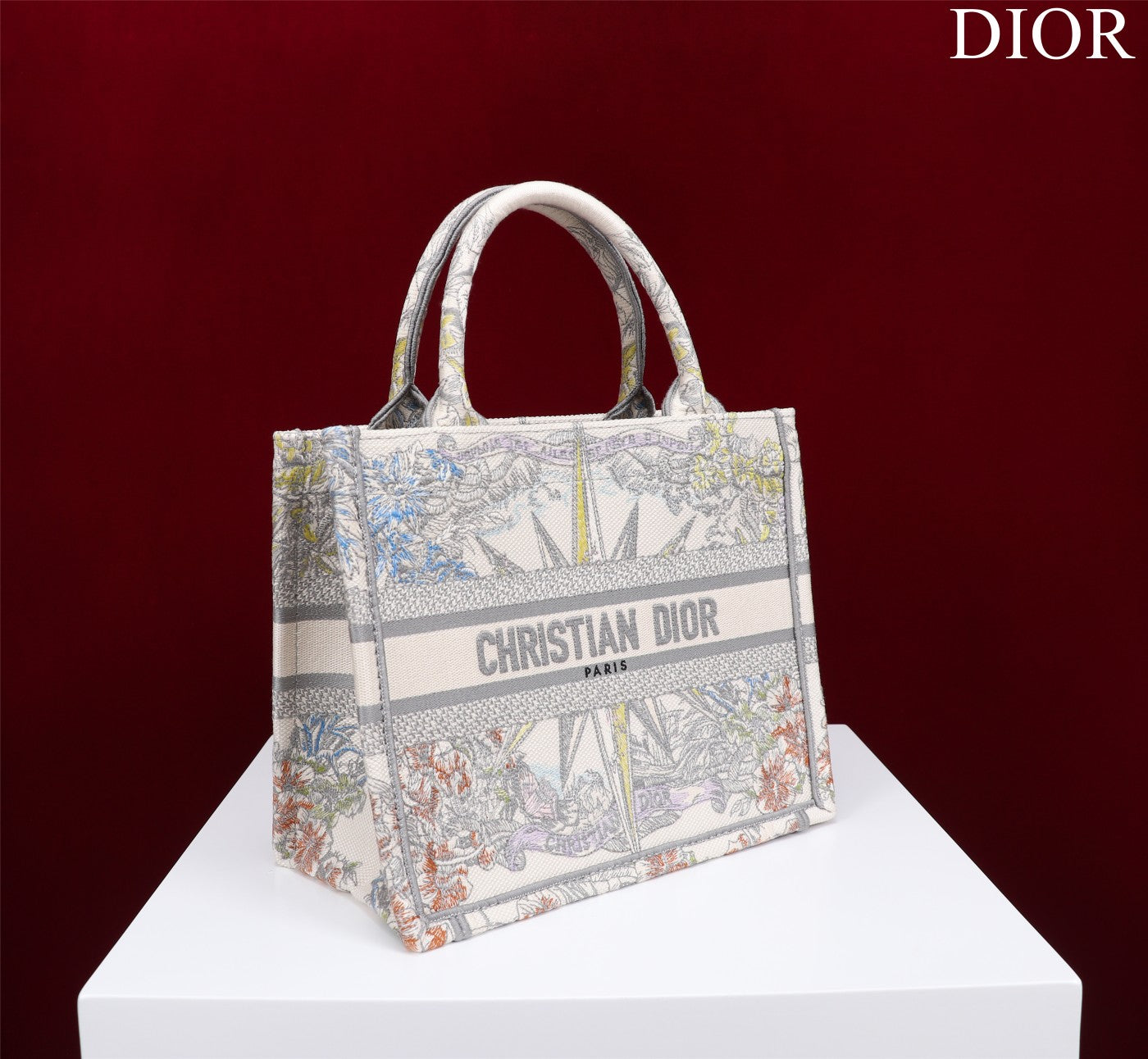 LuxluxHouse Best Quality Bags Women Dior