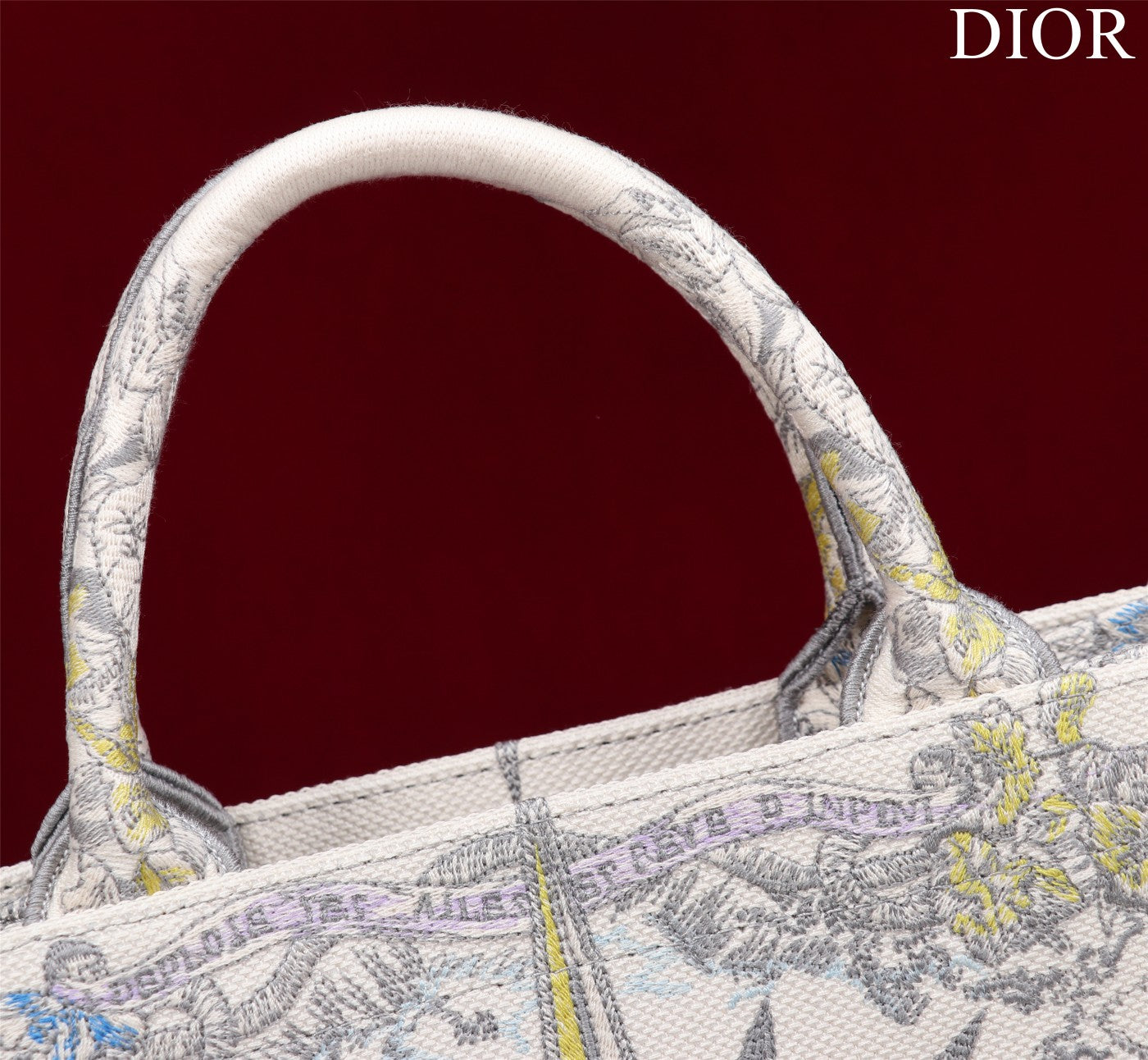 LuxluxHouse Best Quality Bags Women Dior