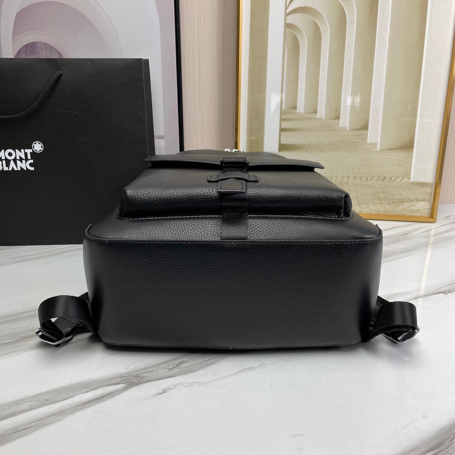 LuxluxHouse Best Quality Bags Montblanc Men