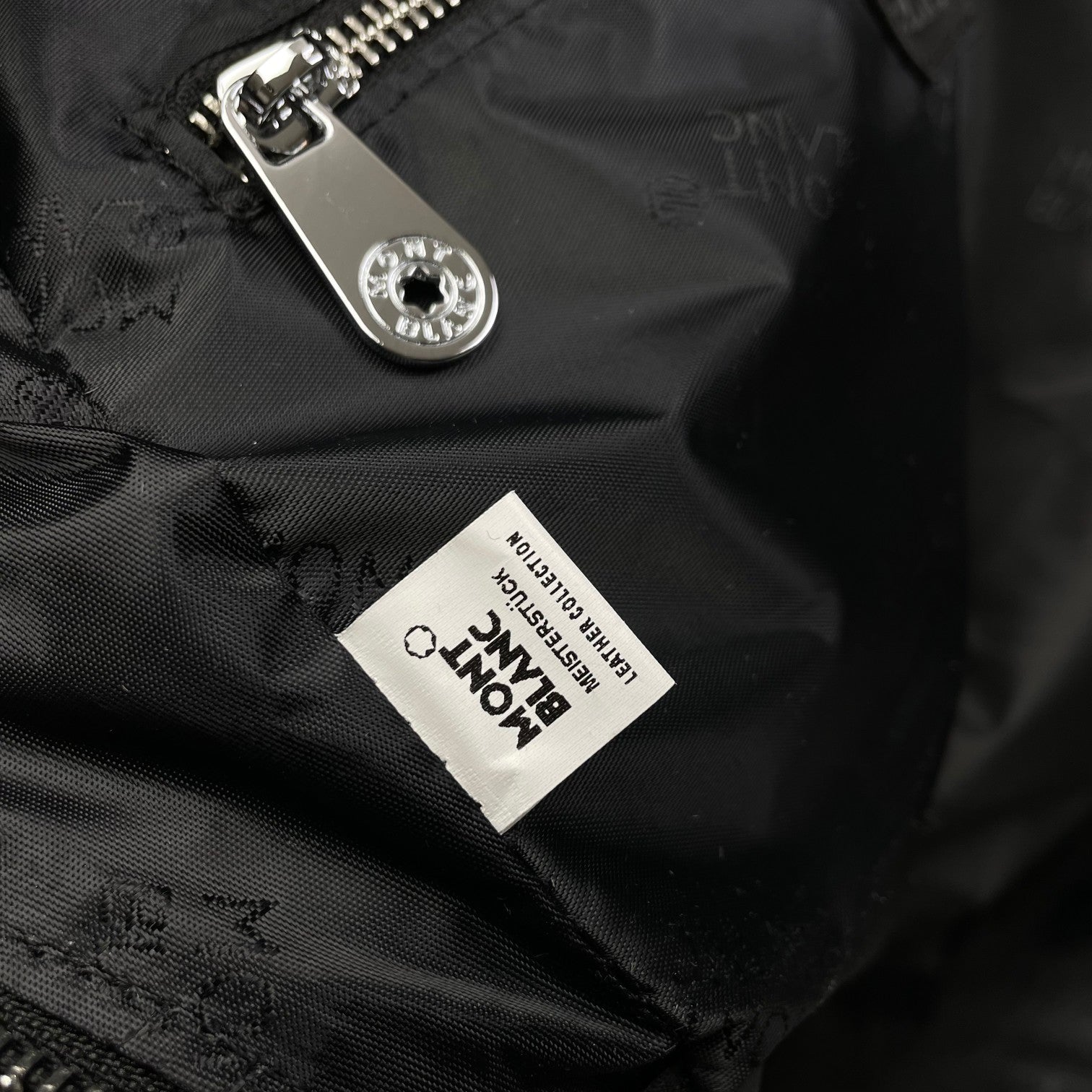 LuxluxHouse Best Quality Bags Montblanc Men