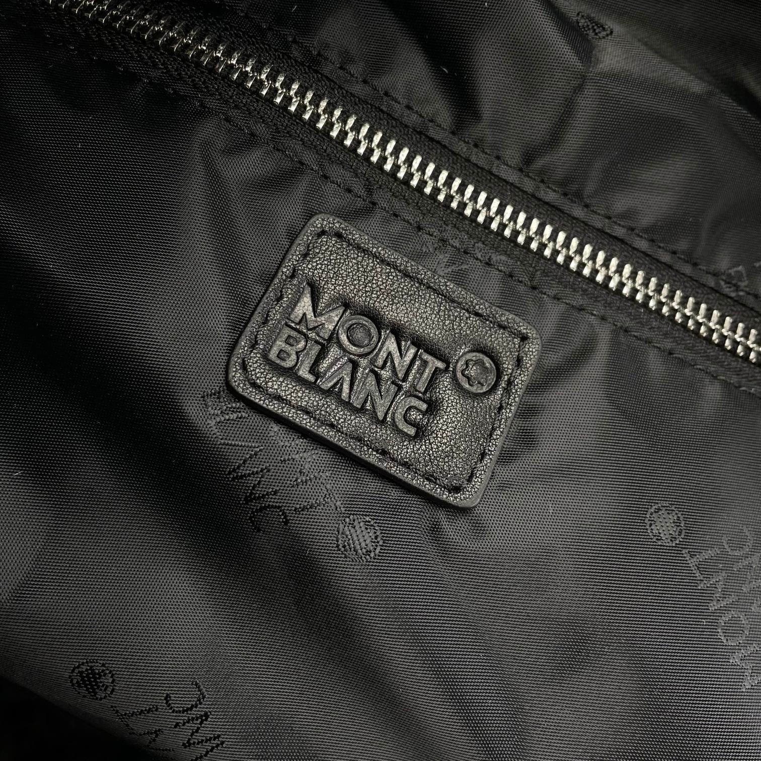 LuxluxHouse Best Quality Bags Montblanc Men