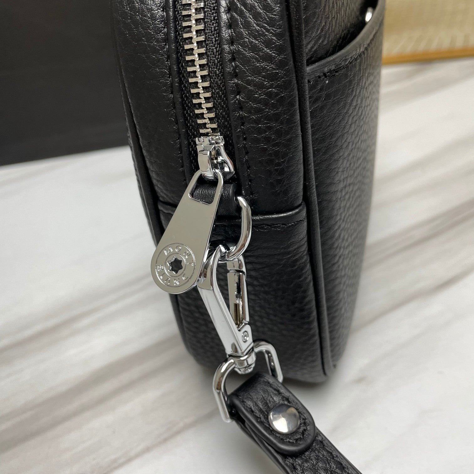 LuxluxHouse Best Quality Bags Montblanc Men