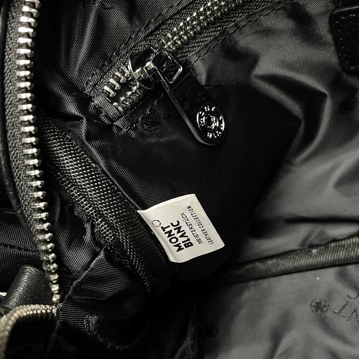 LuxluxHouse Best Quality Bags Montblanc Men