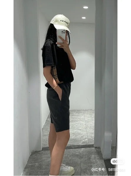 LuxluxHouse Best Quality Clothes Burberry T-shirt