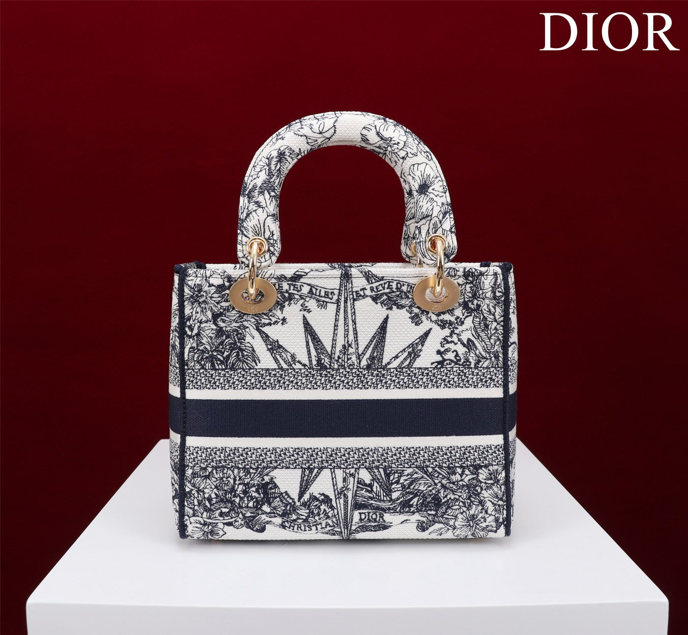 LuxluxHouse Best Quality Bags Women Dior