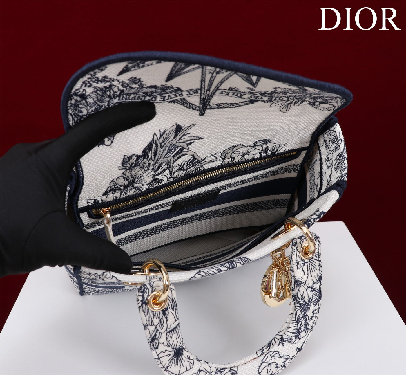 LuxluxHouse Best Quality Bags Women Dior