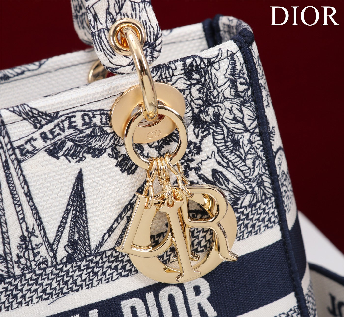 LuxluxHouse Best Quality Bags Women Dior