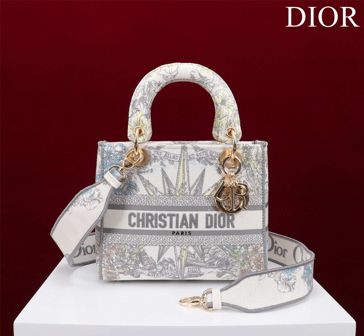 LuxluxHouse Best Quality Bags Women Dior