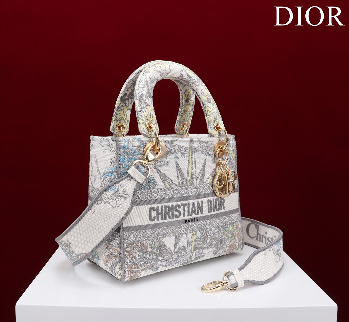 LuxluxHouse Best Quality Bags Women Dior