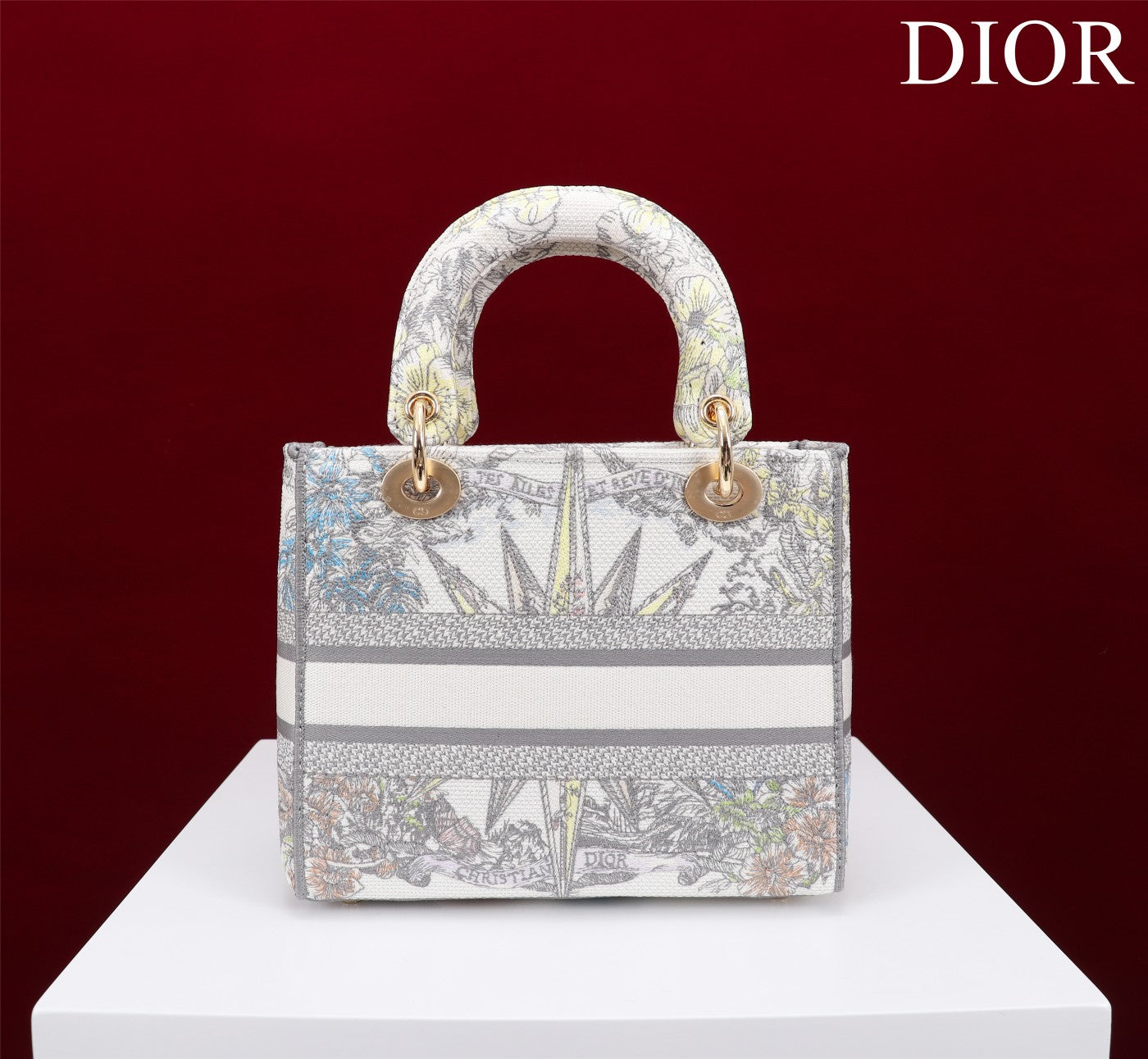 LuxluxHouse Best Quality Bags Women Dior
