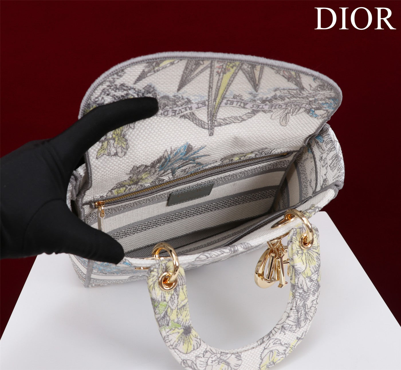 LuxluxHouse Best Quality Bags Women Dior