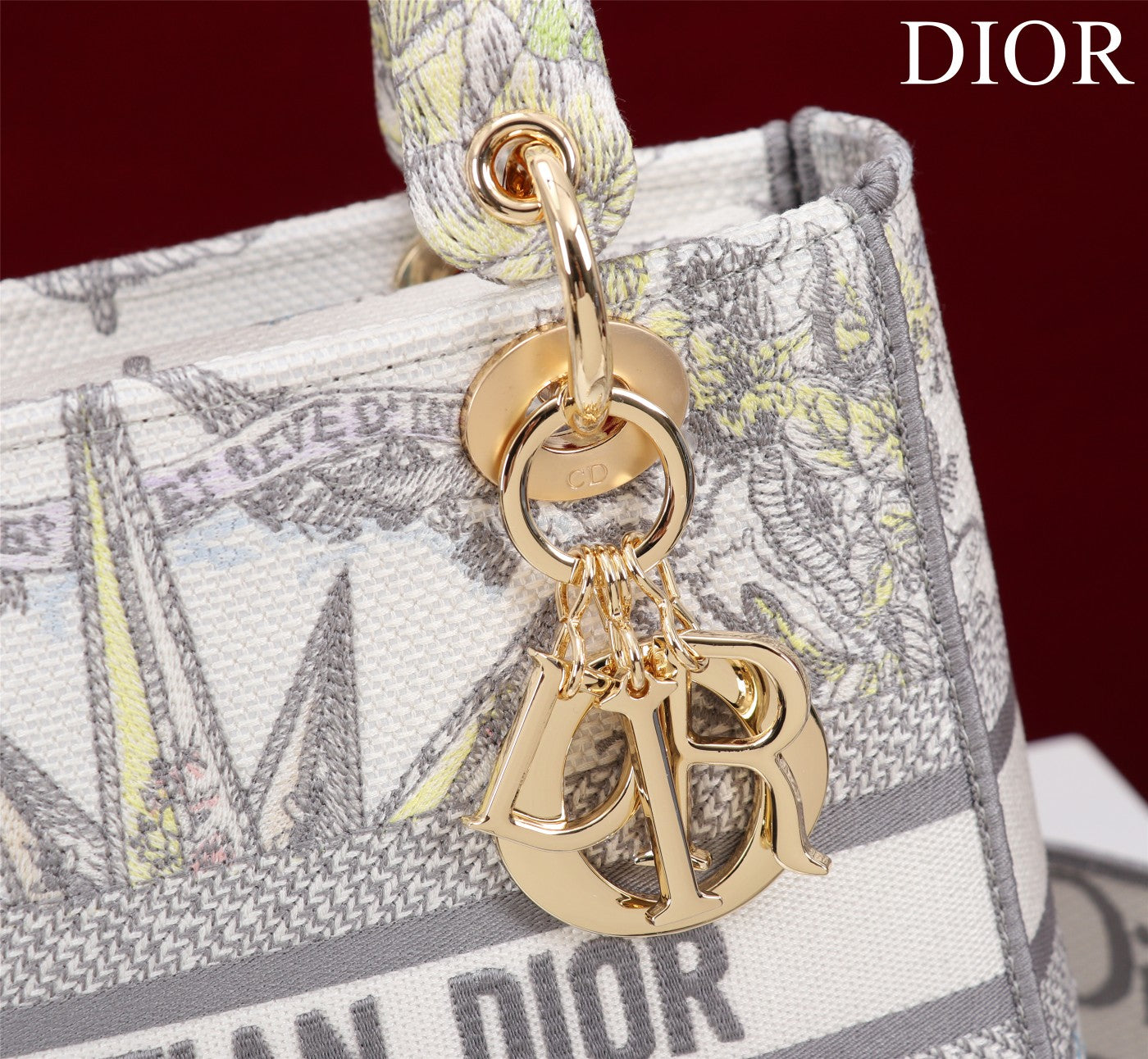 LuxluxHouse Best Quality Bags Women Dior