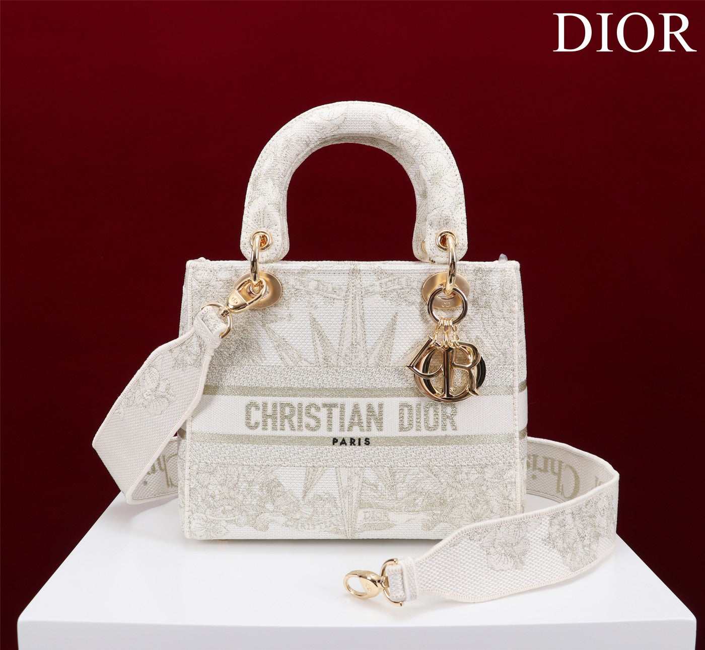 LuxluxHouse Best Quality Bags Women Dior