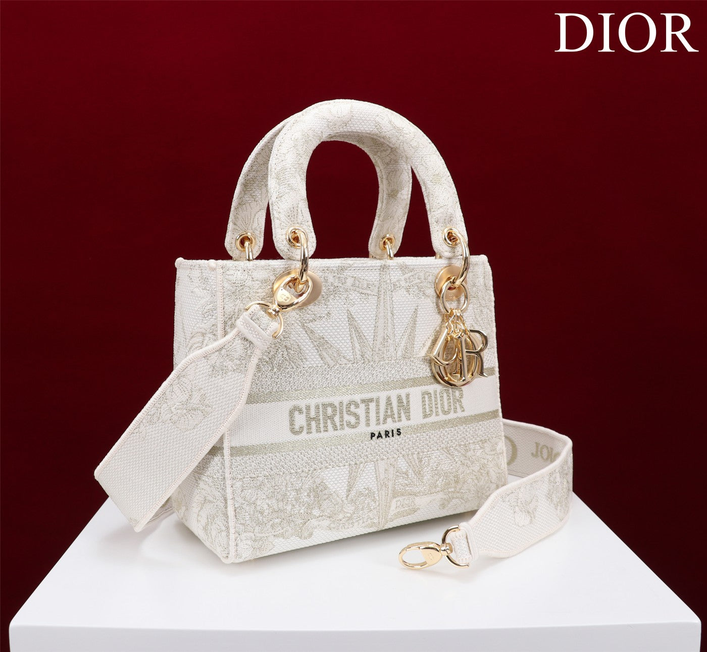 LuxluxHouse Best Quality Bags Women Dior