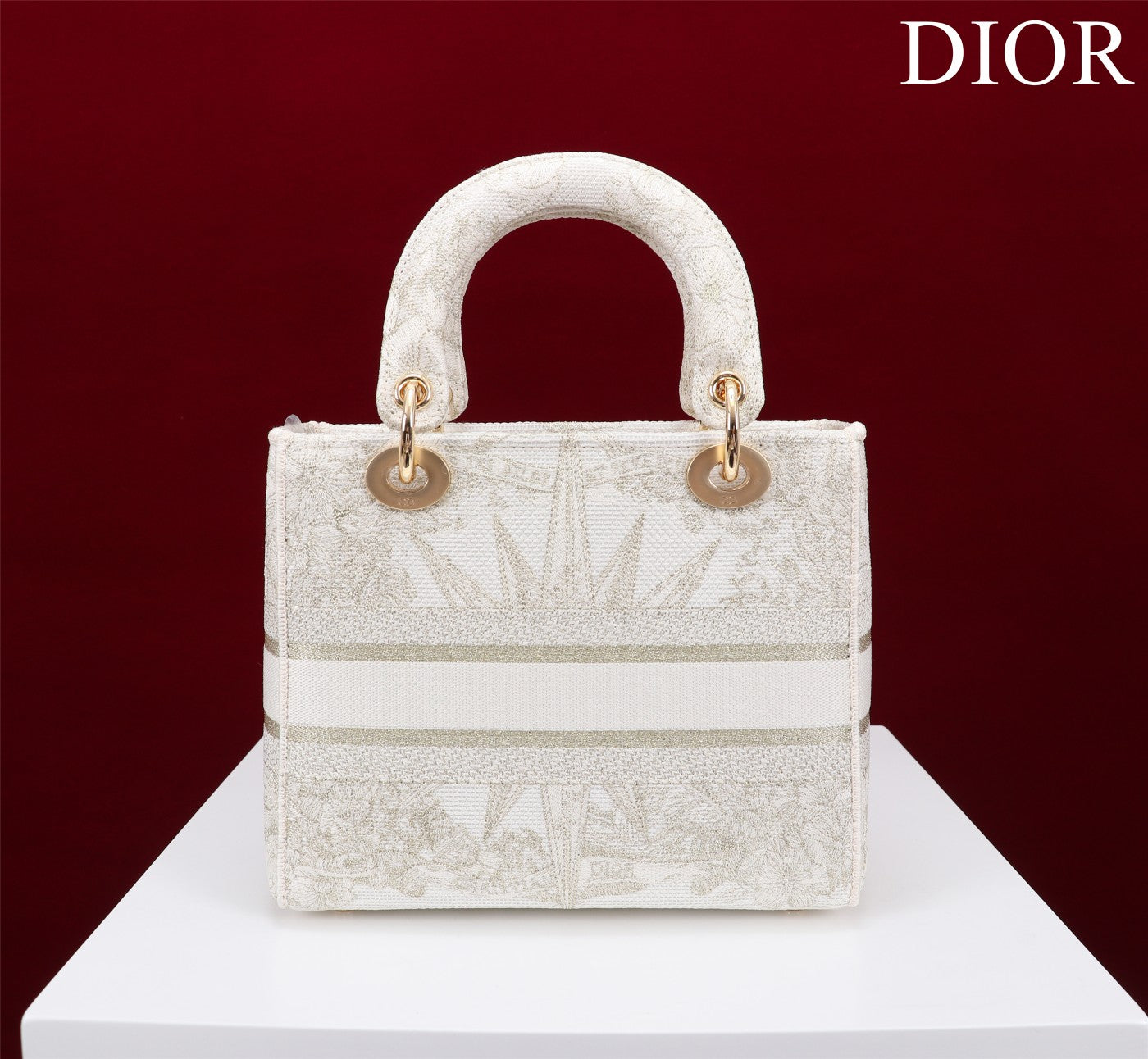 LuxluxHouse Best Quality Bags Women Dior
