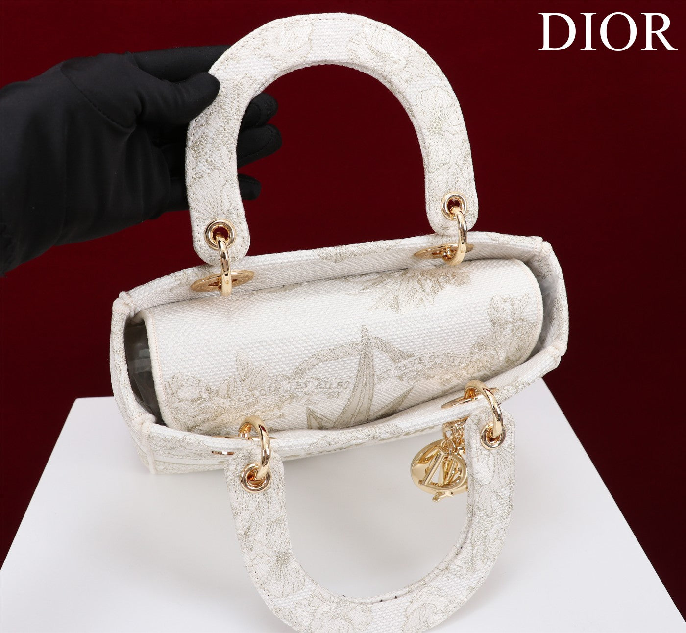 LuxluxHouse Best Quality Bags Women Dior