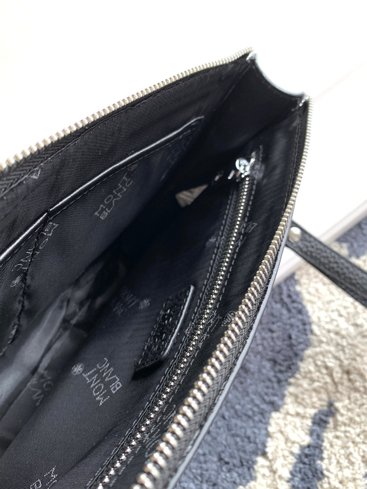 LuxluxHouse Best Quality Bags Montblanc Men
