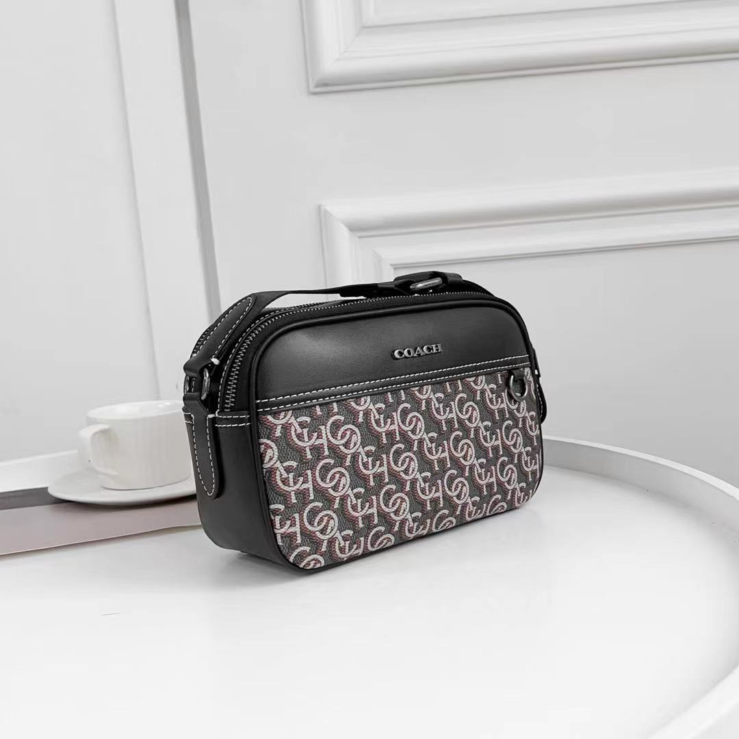 LuxluxHouse Best Quality Bags Coach Men