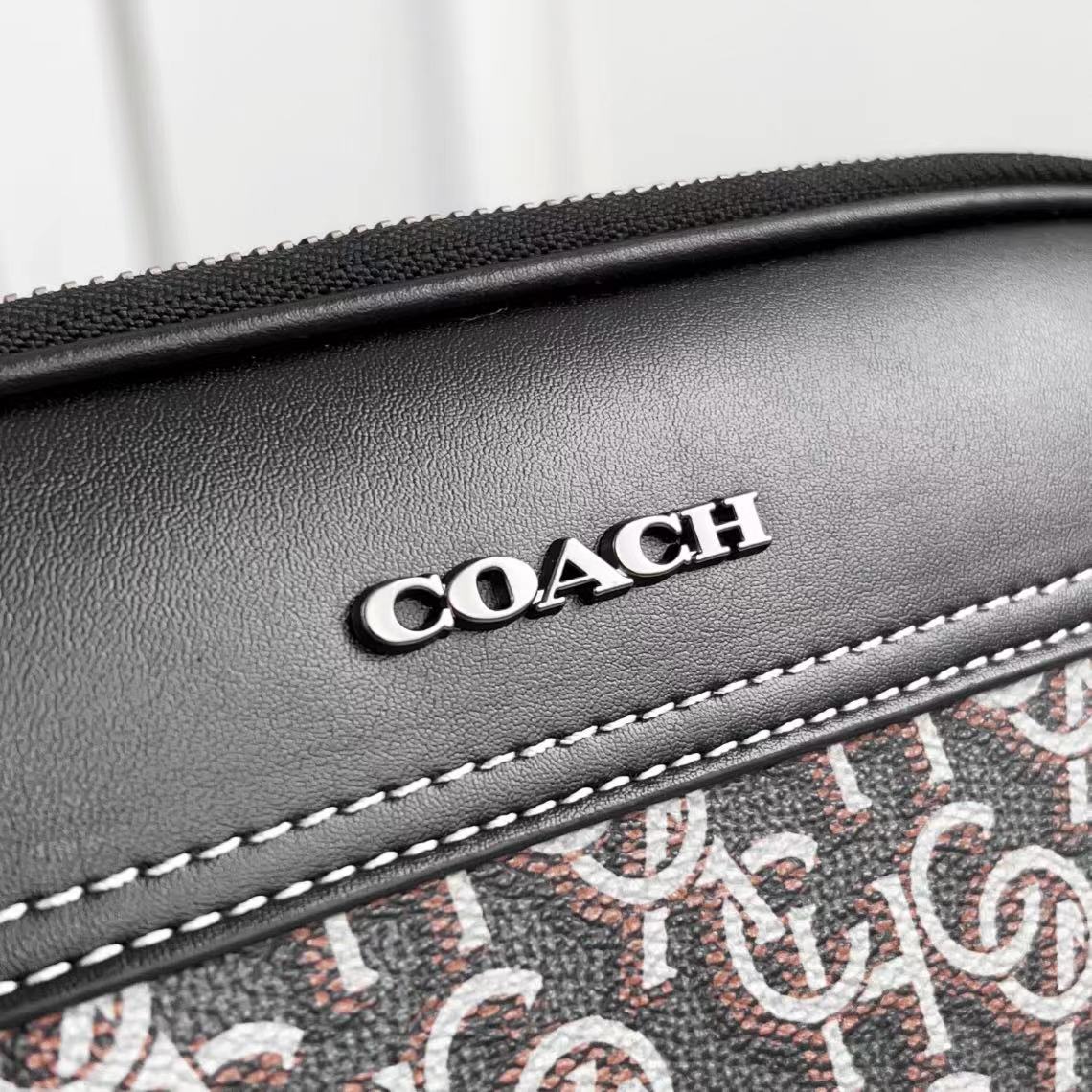 LuxluxHouse Best Quality Bags Coach Men