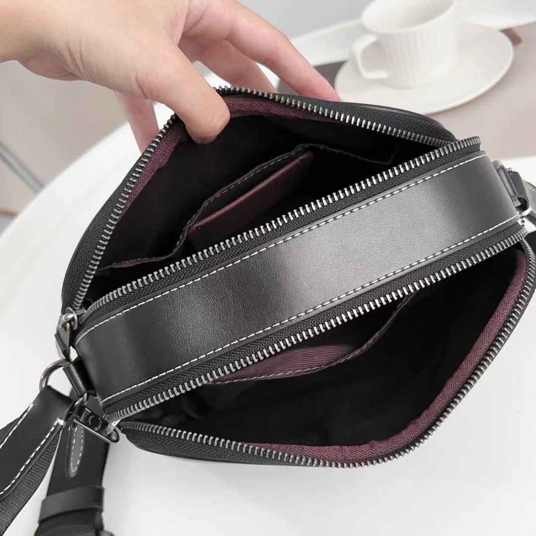 LuxluxHouse Best Quality Bags Coach Men