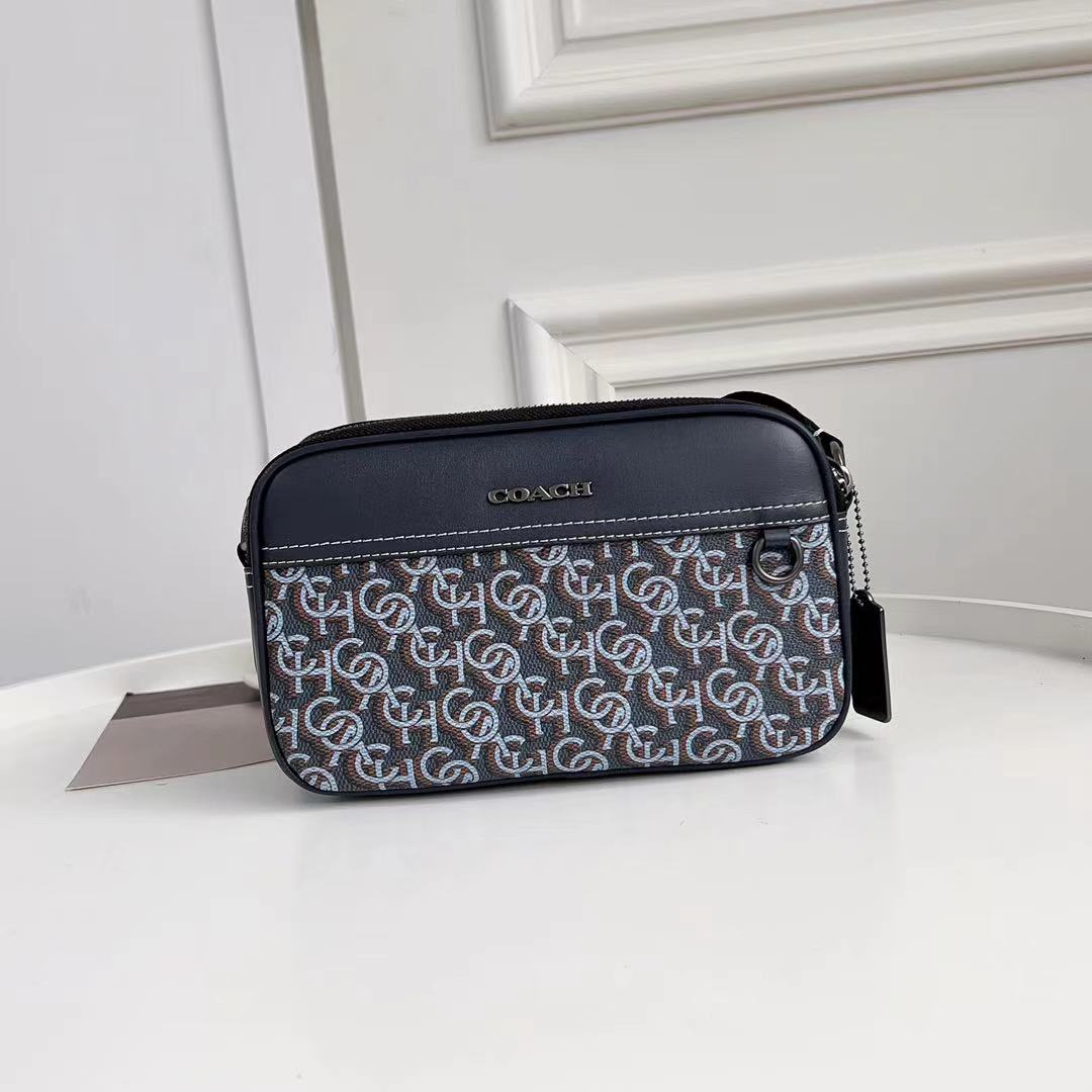 LuxluxHouse Best Quality Bags Coach Men