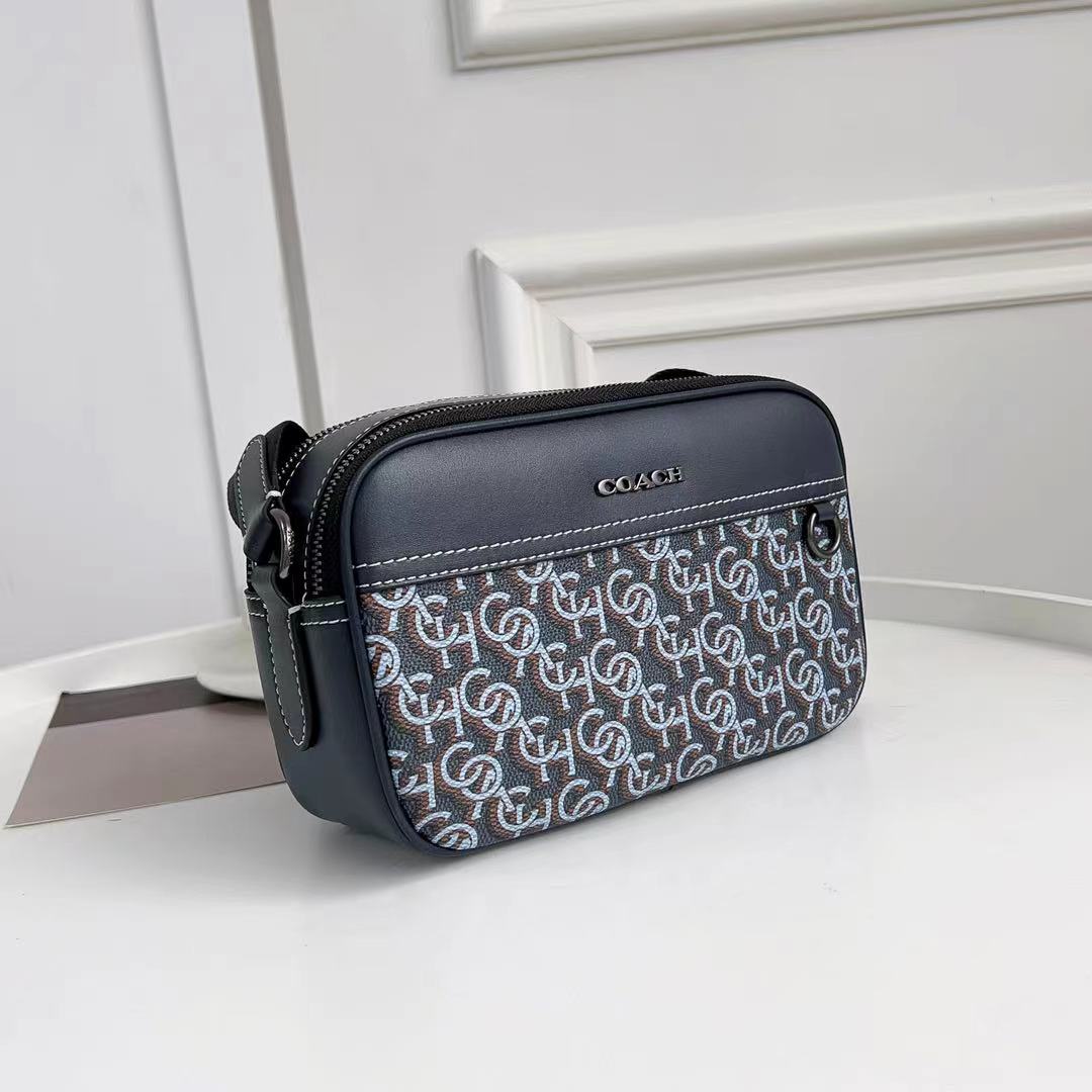 LuxluxHouse Best Quality Bags Coach Men