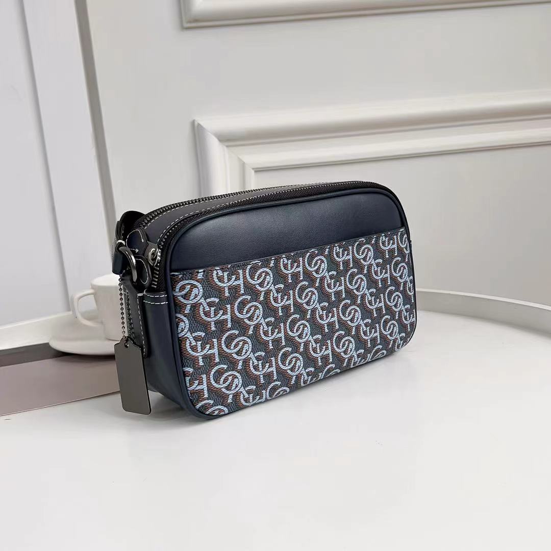 LuxluxHouse Best Quality Bags Coach Men