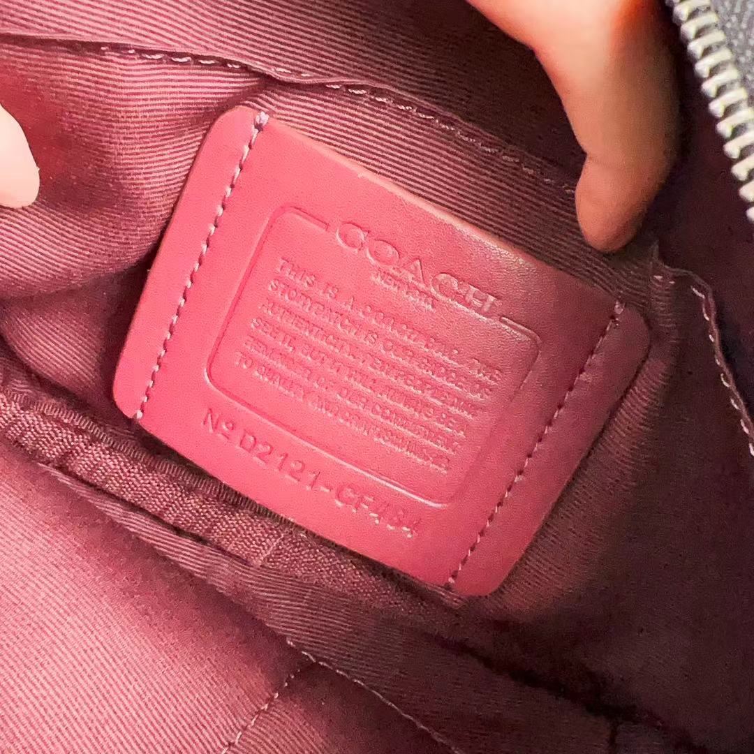 LuxluxHouse Best Quality Bags Coach Men