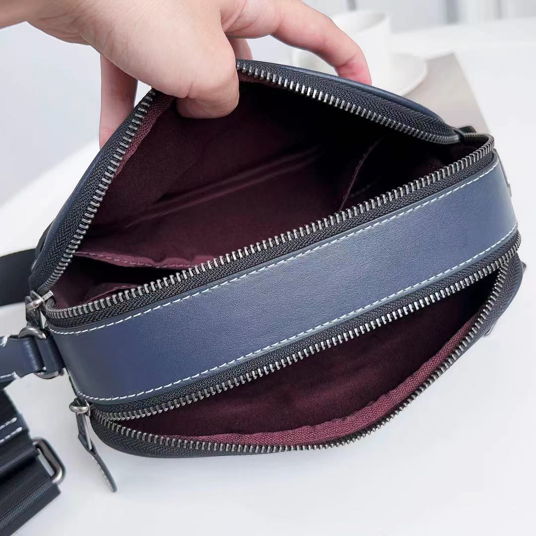 LuxluxHouse Best Quality Bags Coach Men