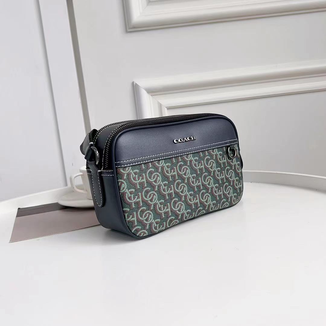 LuxluxHouse Best Quality Bags Coach Men