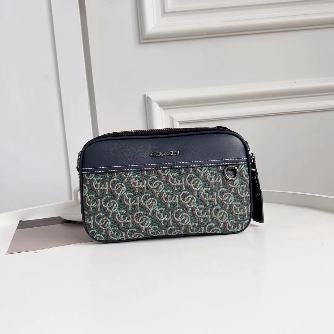 LuxluxHouse Best Quality Bags Coach Men