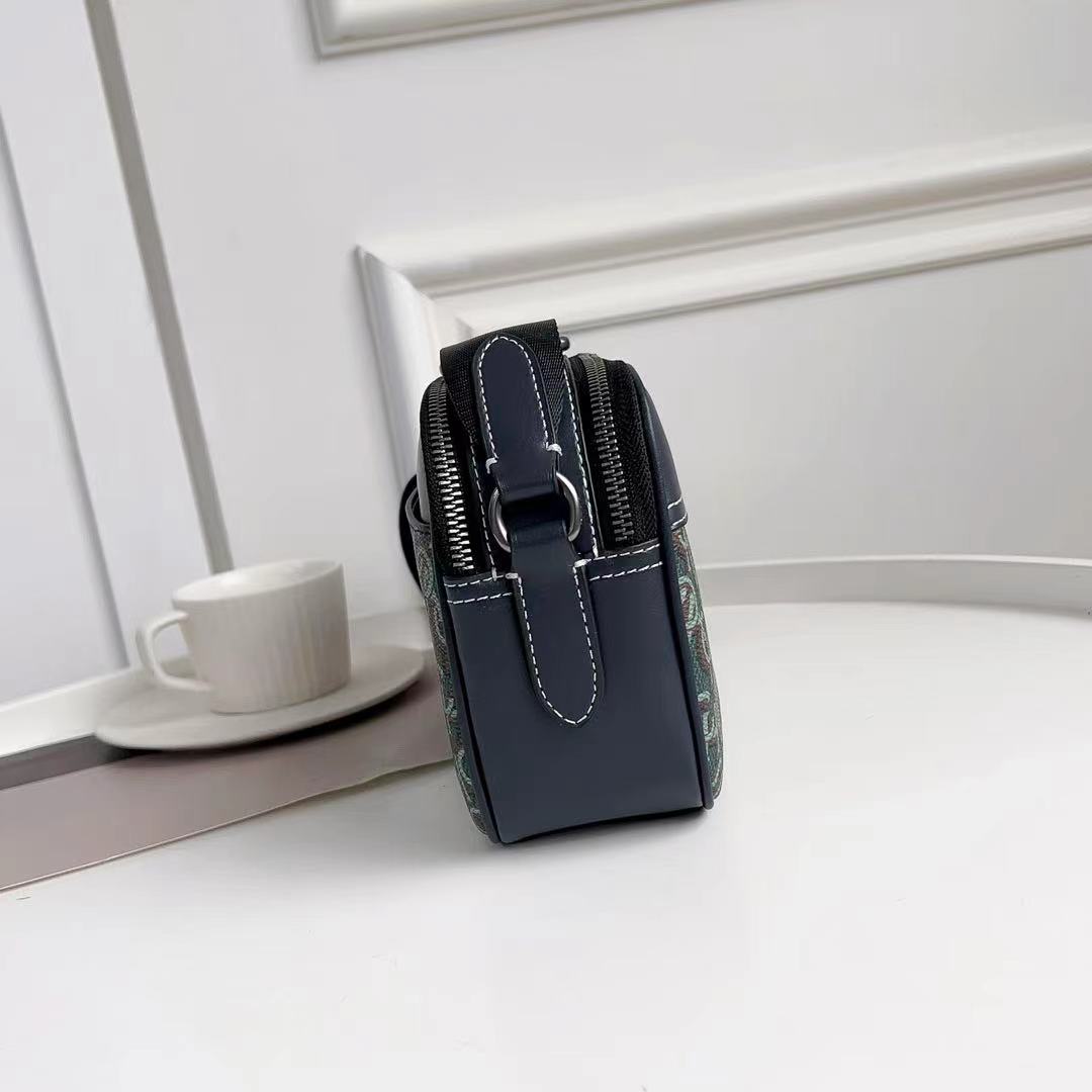 LuxluxHouse Best Quality Bags Coach Men