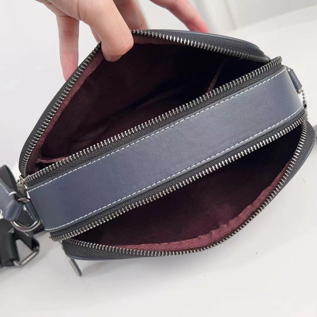 LuxluxHouse Best Quality Bags Coach Men