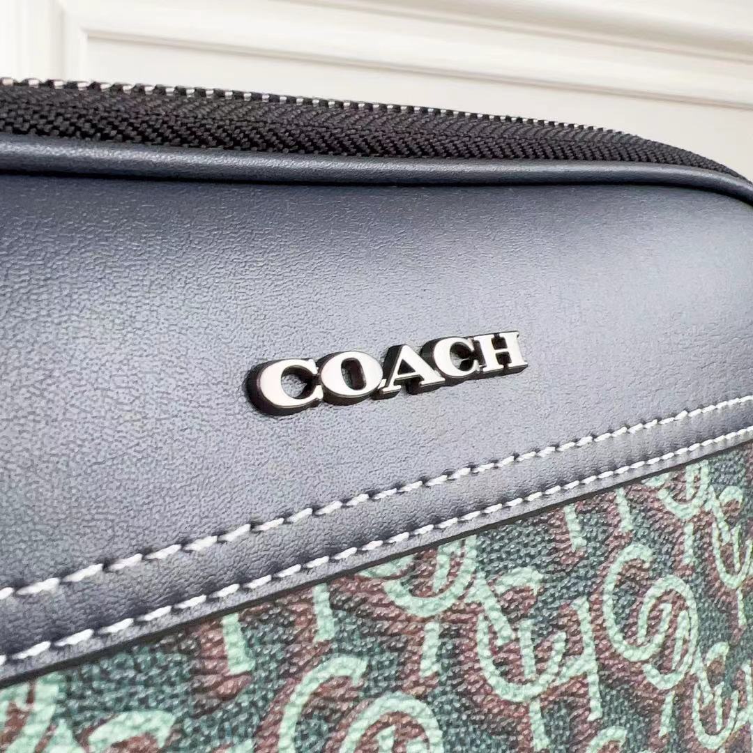 LuxluxHouse Best Quality Bags Coach Men