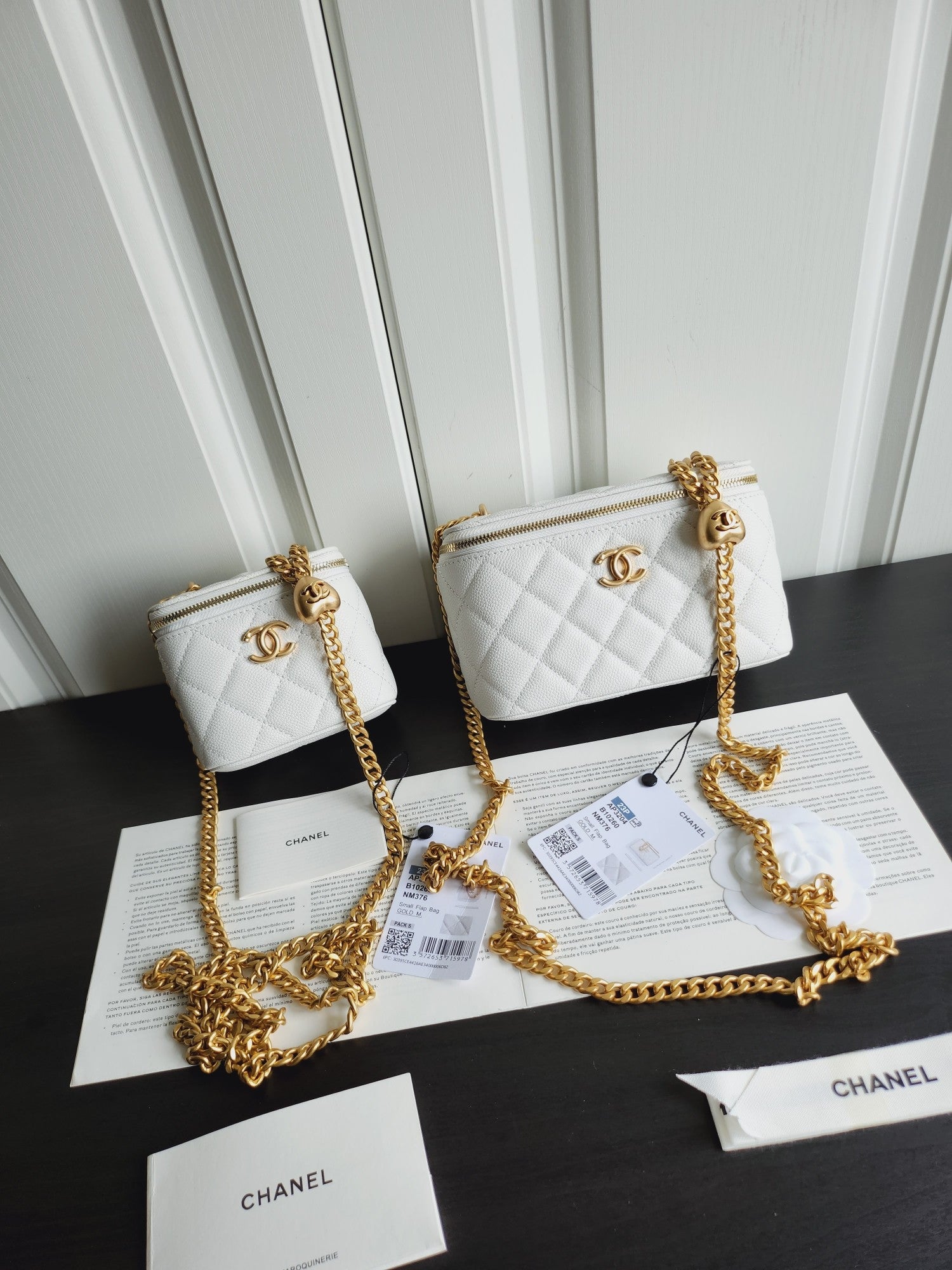 LuxluxHouse Best Quality Bags Chanel Women