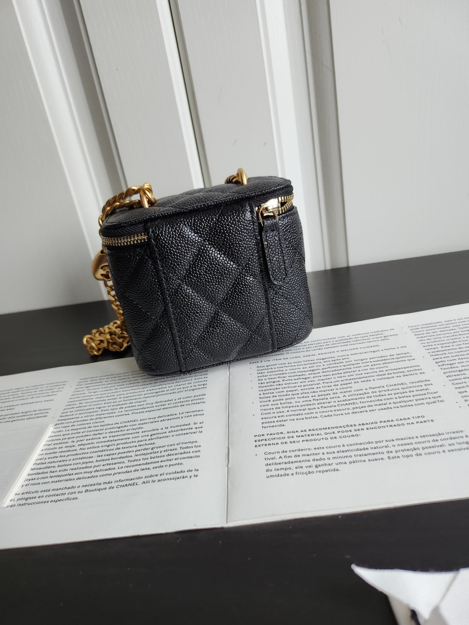 LuxluxHouse Best Quality Bags Chanel Women