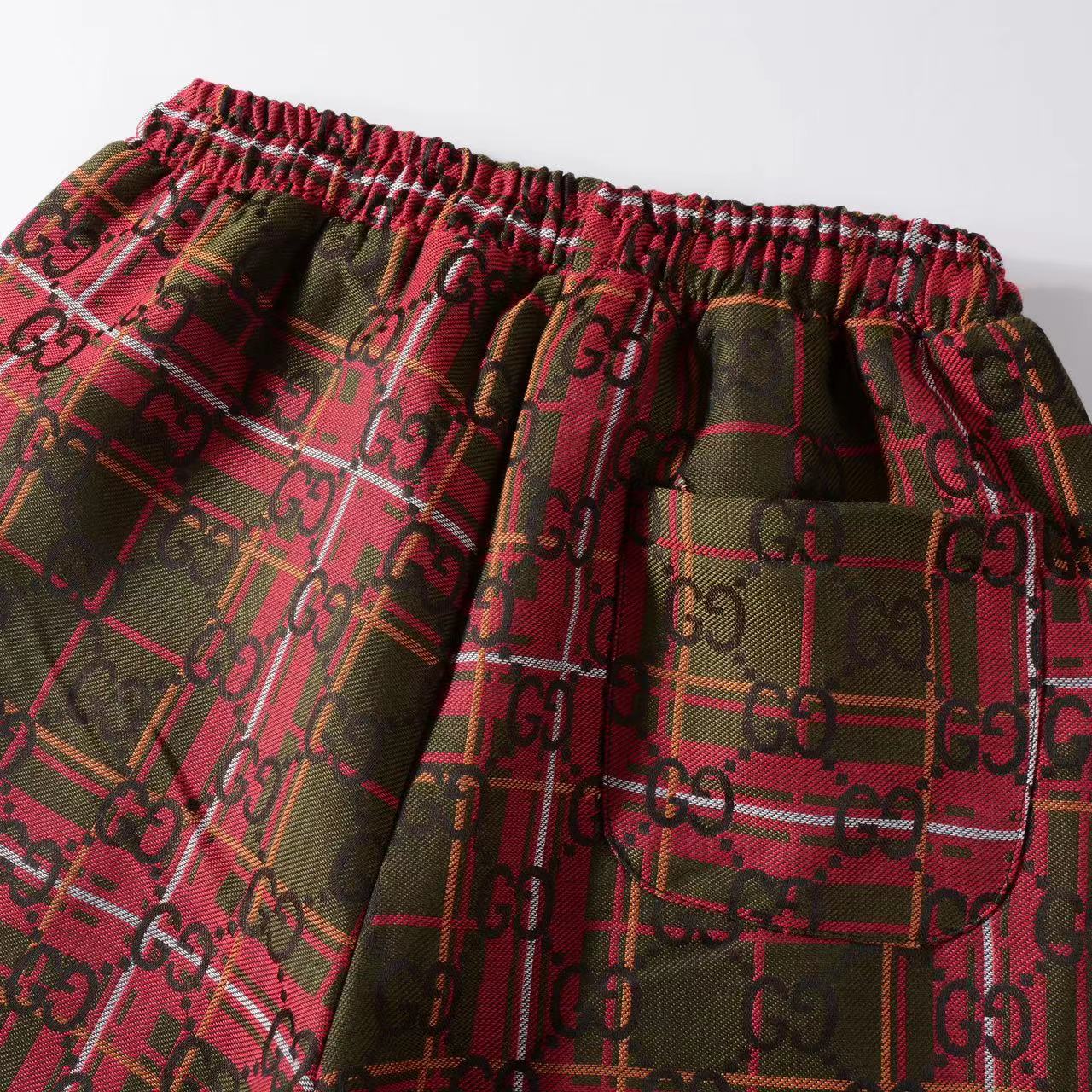 LuxluxHouse Best Quality Clothes Gucci Pants