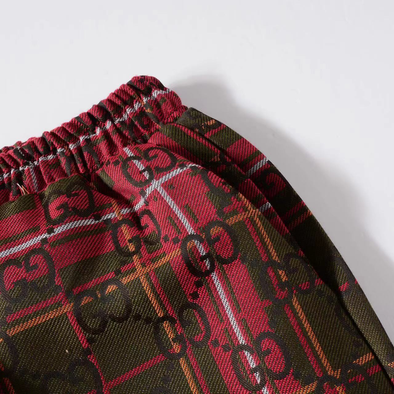 LuxluxHouse Best Quality Clothes Gucci Pants