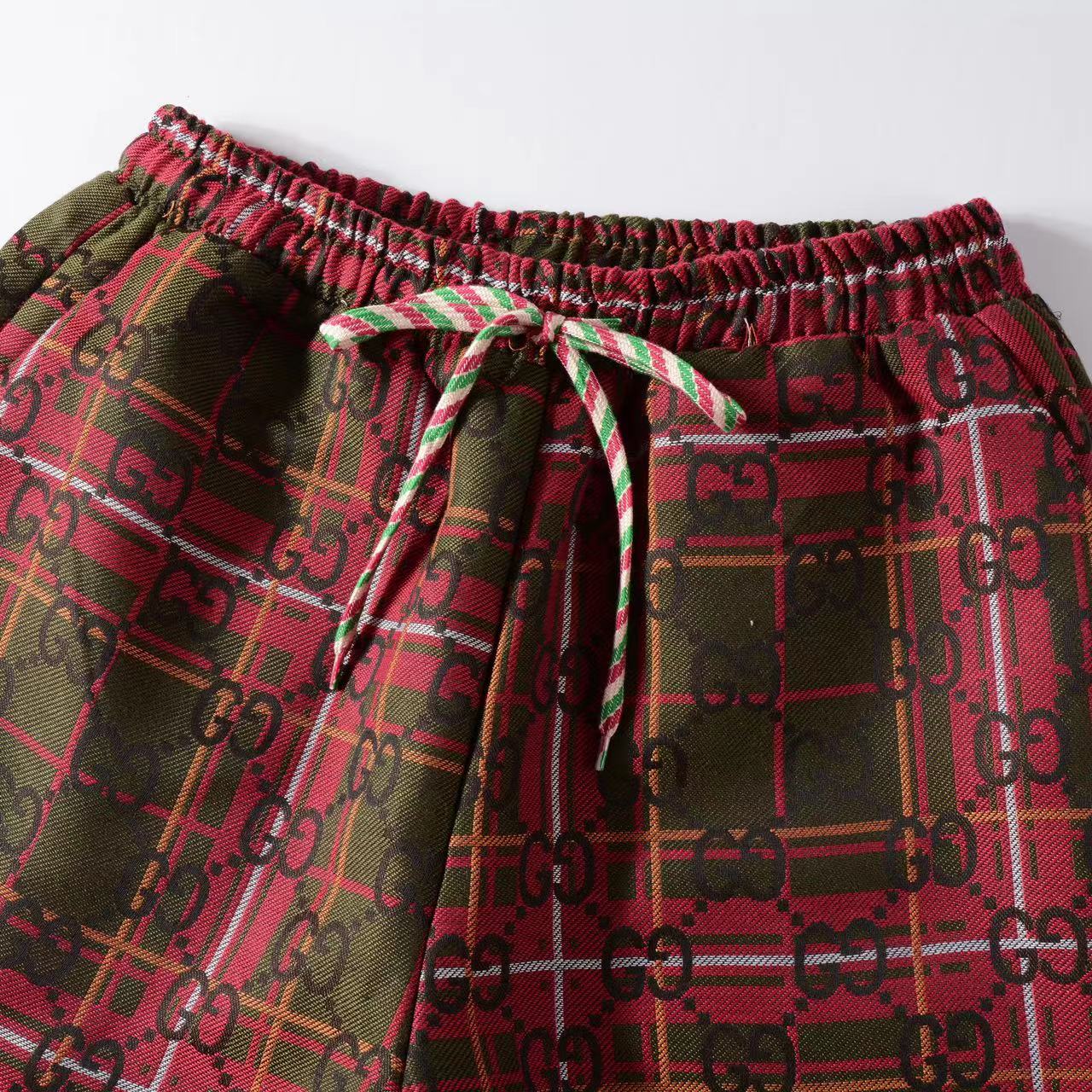 LuxluxHouse Best Quality Clothes Gucci Pants