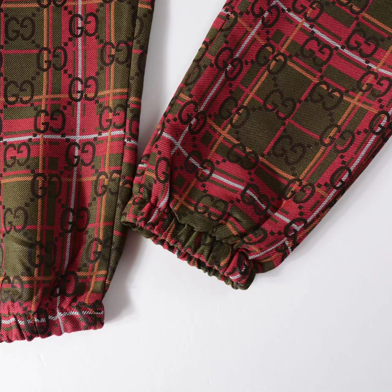 LuxluxHouse Best Quality Clothes Gucci Pants