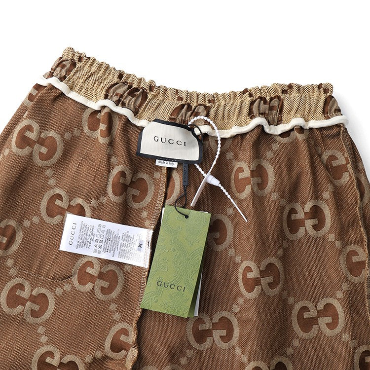 LuxluxHouse Best Quality Clothes Gucci Pants