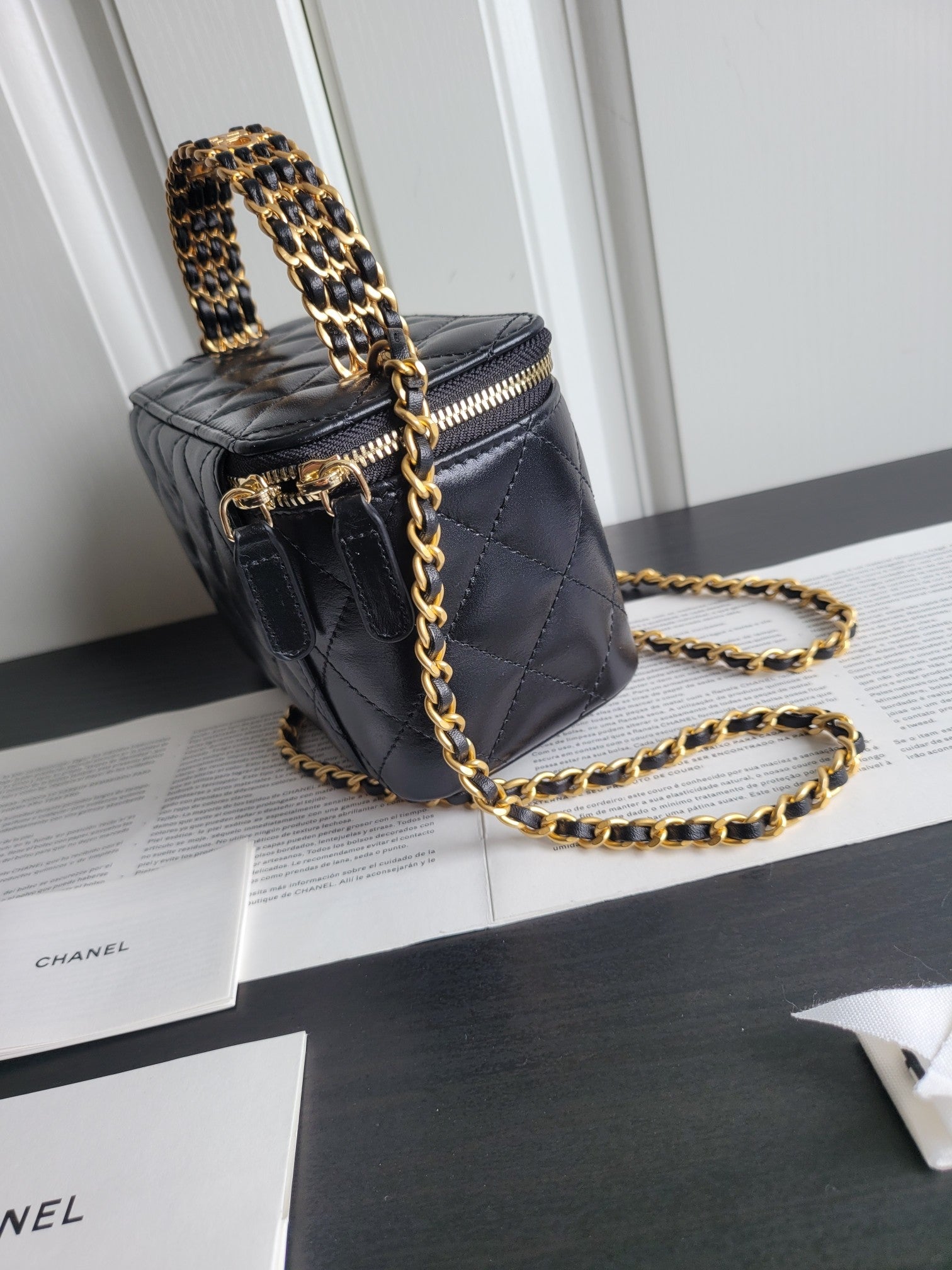 LuxluxHouse Best Quality Bags Chanel Women