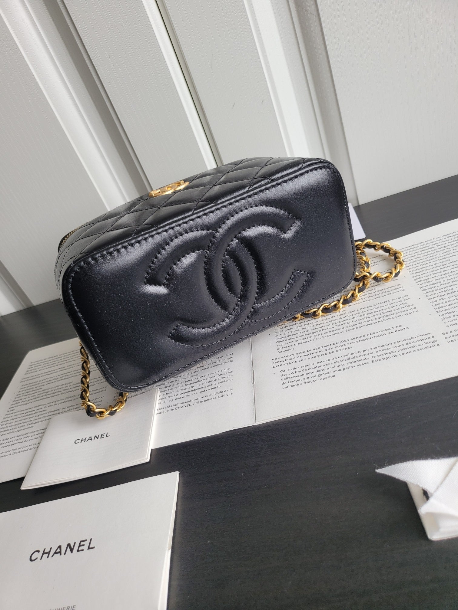 LuxluxHouse Best Quality Bags Chanel Women
