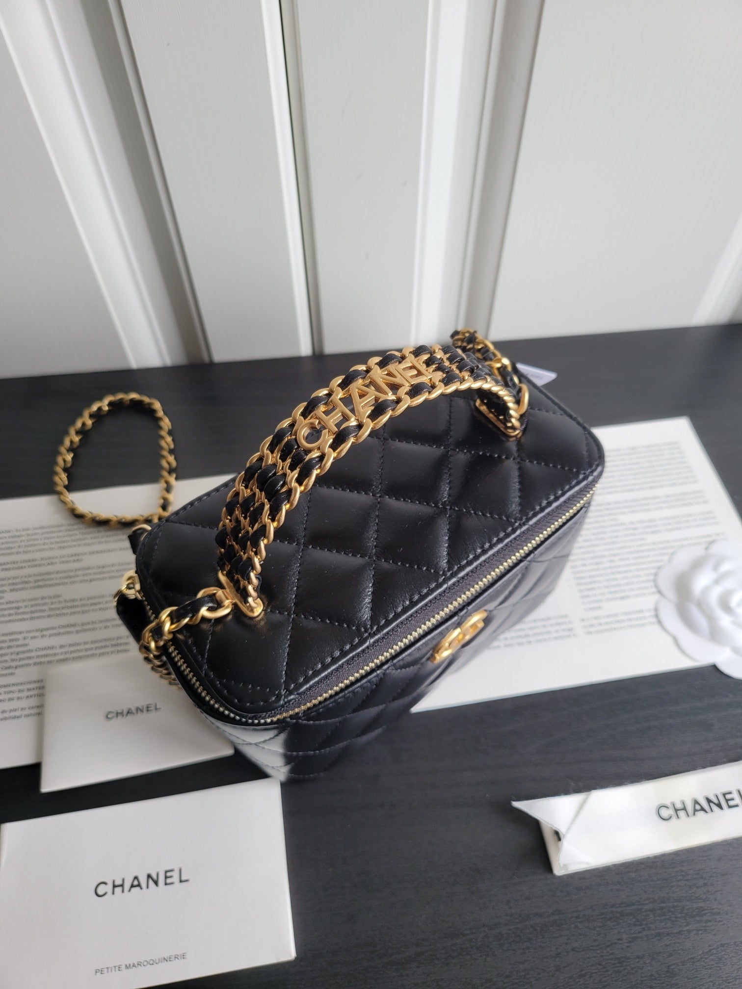 LuxluxHouse Best Quality Bags Chanel Women